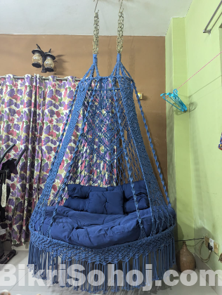 বেড দোলনা